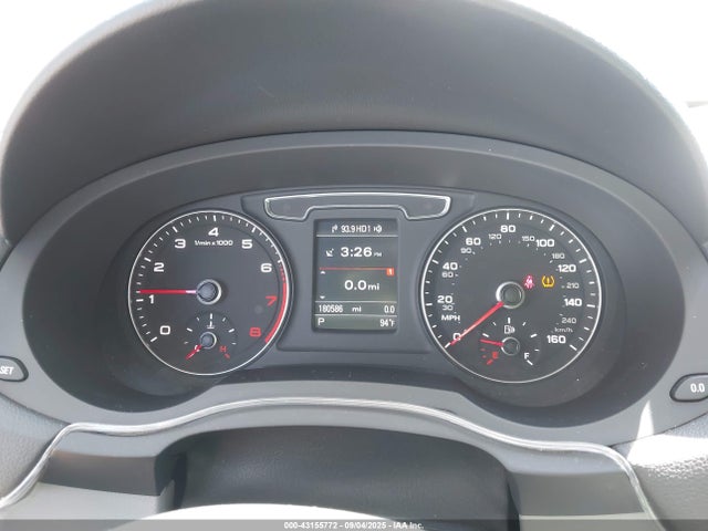 Audi Q3 2018 WA1HCCFS5JR026461 Image 7
