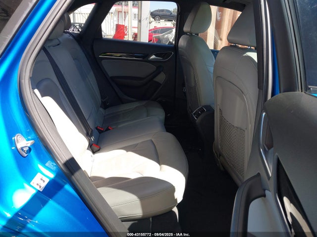 Audi Q3 2018 WA1HCCFS5JR026461 Image 8