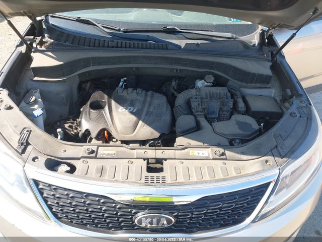 5XYKT4A6XEG515695 KIA dohc t-gdi theta-ii