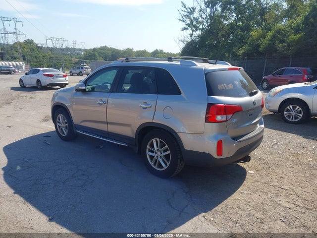 5XYKT4A6XEG515695 KIA dohc t-gdi theta-ii