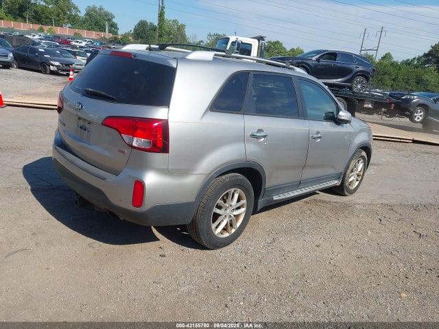 5XYKT4A6XEG515695 KIA dohc t-gdi theta-ii