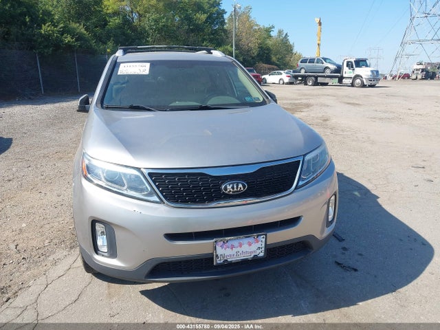 5XYKT4A6XEG515695 KIA dohc t-gdi theta-ii