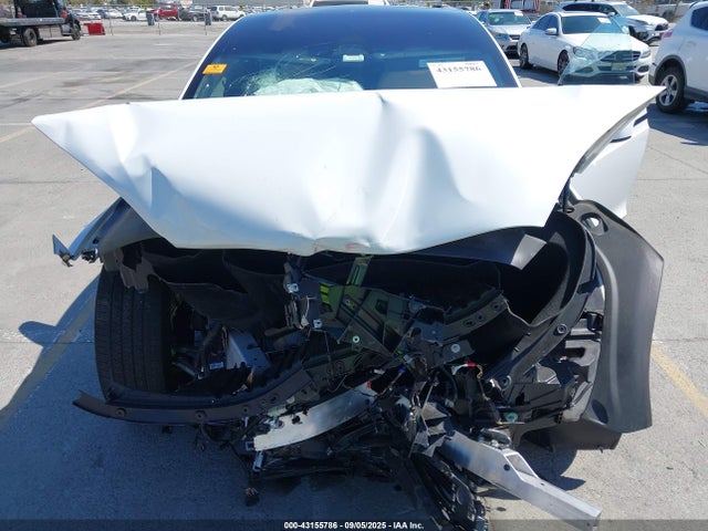 2024 TESLA MODEL X 7SAXCBE58RF440202 Photo 9