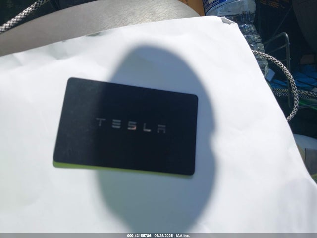 2024 TESLA MODEL X 7SAXCBE58RF440202 Photo 10