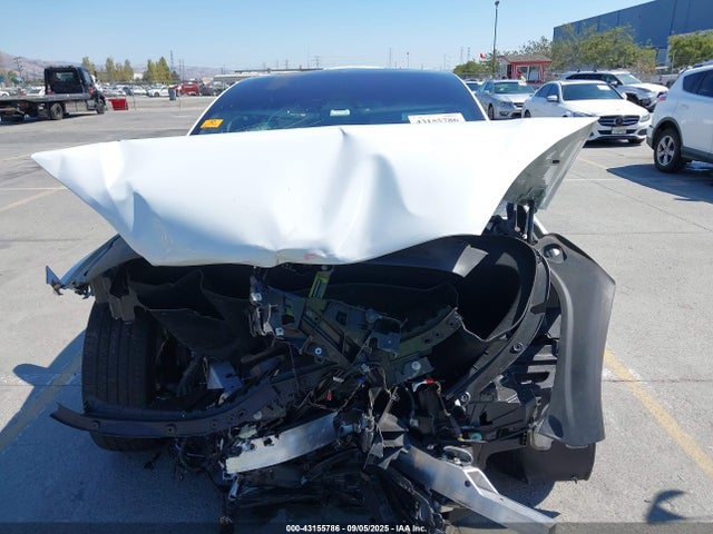 2024 TESLA MODEL X 7SAXCBE58RF440202 Photo 5