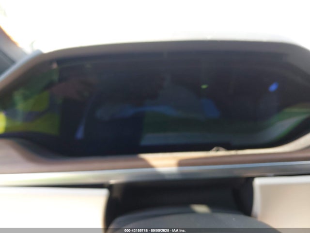 2024 TESLA MODEL X 7SAXCBE58RF440202 Photo 6