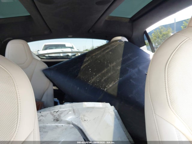 2024 TESLA MODEL X 7SAXCBE58RF440202 Photo 7