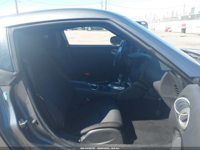 2016 NISSAN 370Z JN1AZ4EH4GM930070 Photo 4