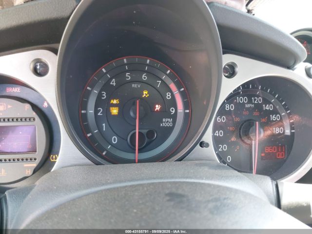 2016 NISSAN 370Z JN1AZ4EH4GM930070 Photo 6