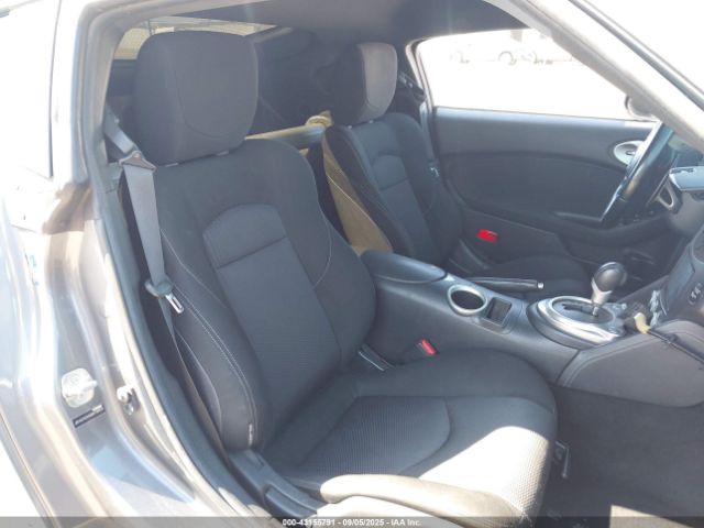 2016 NISSAN 370Z JN1AZ4EH4GM930070 Photo 7