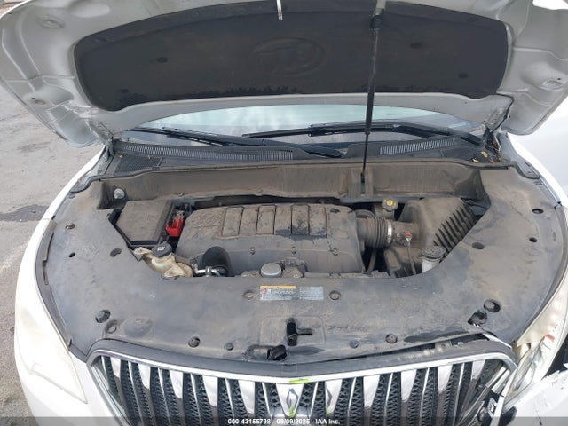 5GAKRCKD8GJ213039 Buick llt - sidi, alum, 60 degrees