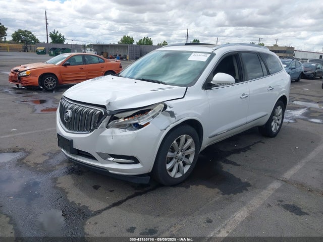 5GAKRCKD8GJ213039 Buick llt - sidi, alum, 60 degrees