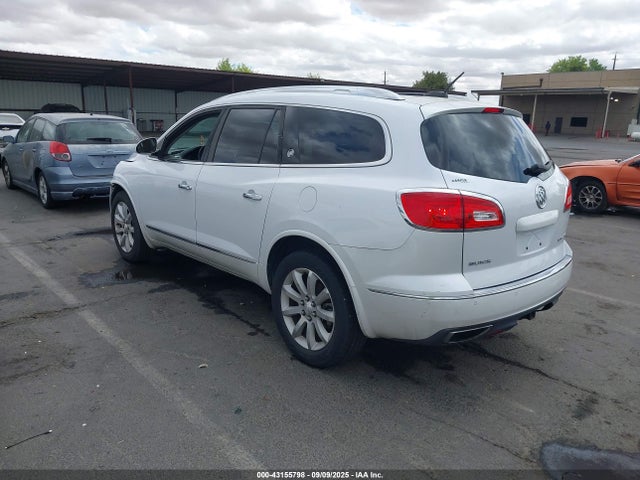 5GAKRCKD8GJ213039 Buick llt - sidi, alum, 60 degrees