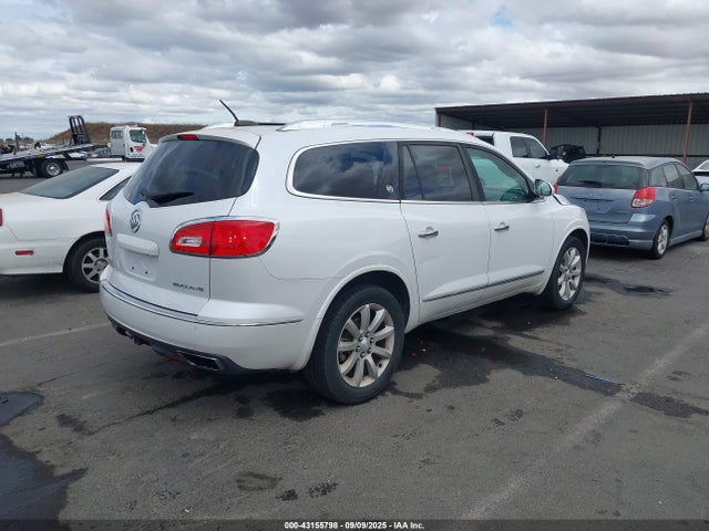 5GAKRCKD8GJ213039 Buick llt - sidi, alum, 60 degrees