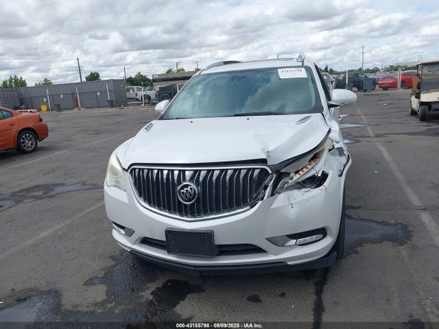 5GAKRCKD8GJ213039 Buick llt - sidi, alum, 60 degrees