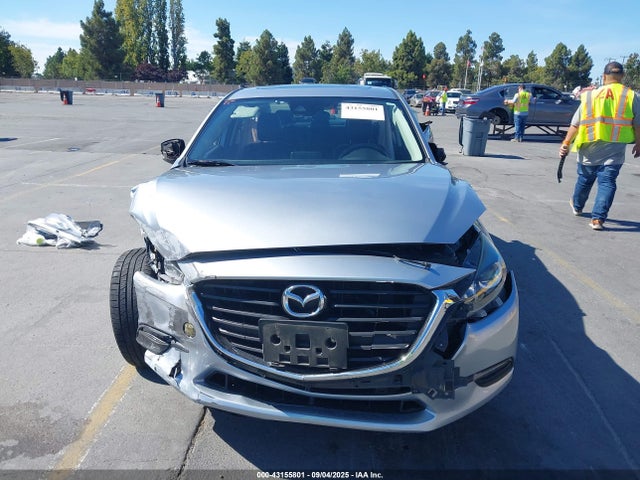 3MZBN1V32JM179740 Mazda py