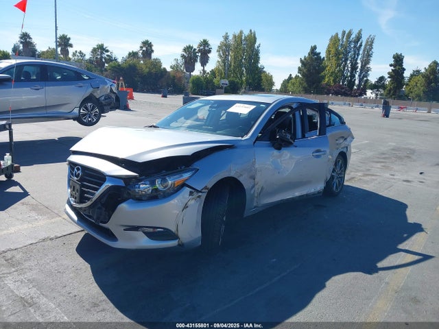 3MZBN1V32JM179740 Mazda py