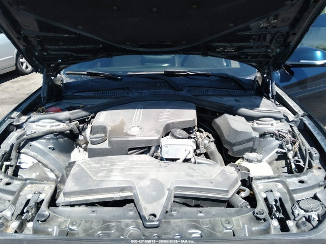 WBA1L9C58GV324315 BMW 228I