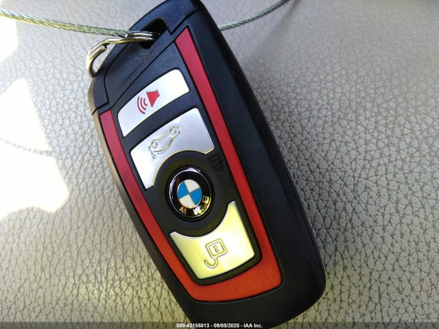 WBA1L9C58GV324315 BMW 228I