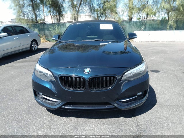 WBA1L9C58GV324315 BMW 228I