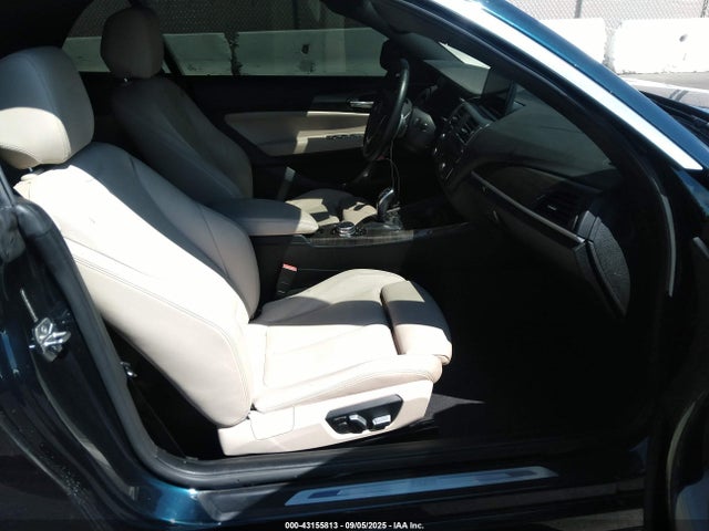 WBA1L9C58GV324315 BMW 228I
