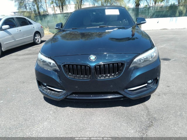 WBA1L9C58GV324315 BMW 228I