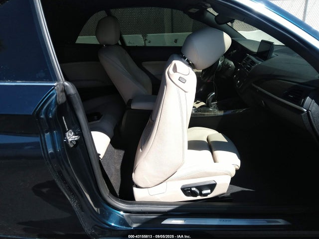 WBA1L9C58GV324315 BMW 228I