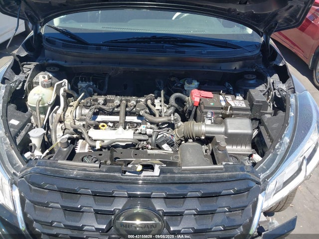3N1CP5CV7ML480949 Nissan 2021