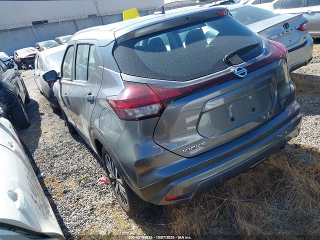 3N1CP5CV7ML480949 Nissan 2021