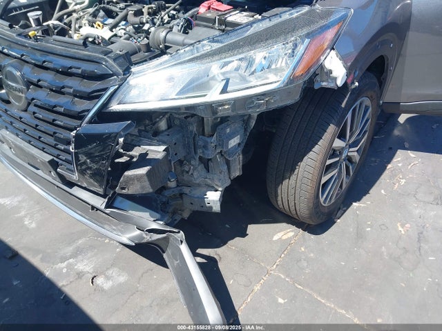 3N1CP5CV7ML480949 Nissan 2021