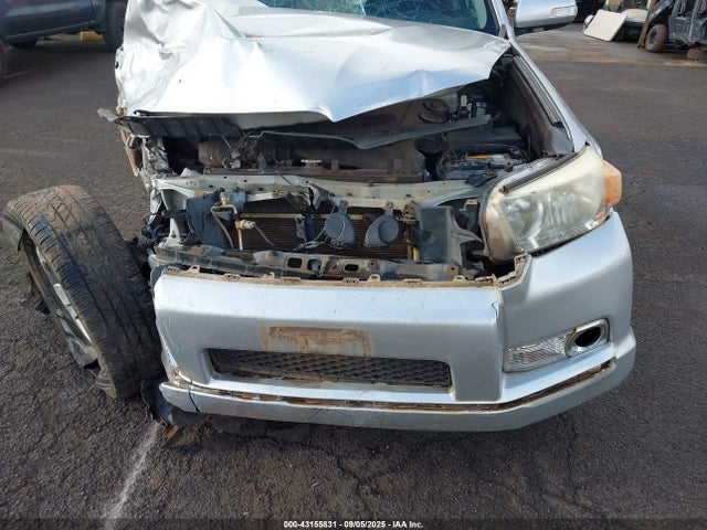 Продаж на аукціоні авто 2011 Toyota 4runner Limited V6/sr5 V6, vin: JTEZU5JRXB5033157, номер лоту: 43155831
