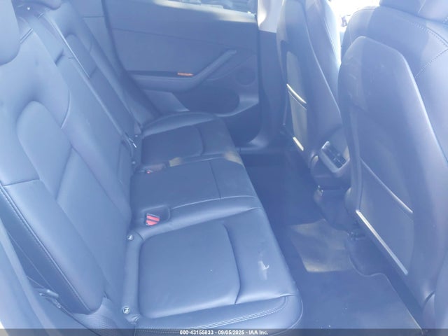 5YJYGDEE3MF295497 Tesla 2021