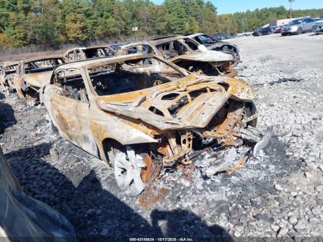 2017 BMW 430I WBA4U9C38H5H63981