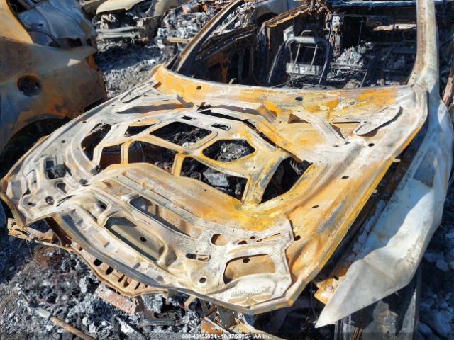 2017 BMW 430I WBA4U9C38H5H63981 Photo 9