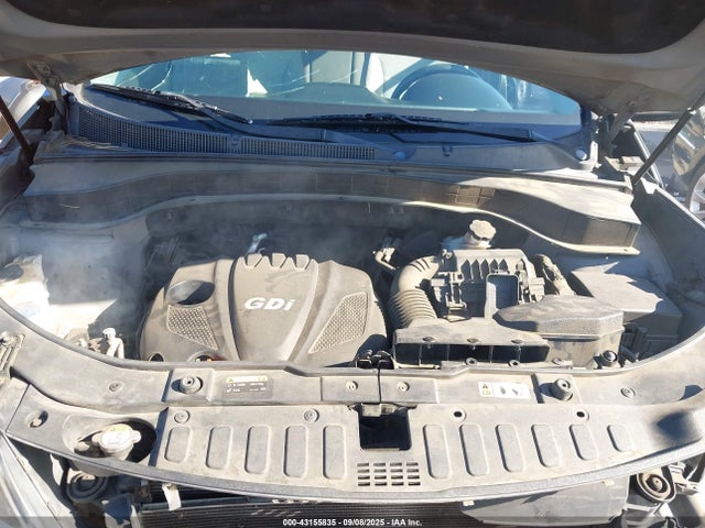 5XYKT4A66EG426920 KIA dohc t-gdi theta-ii