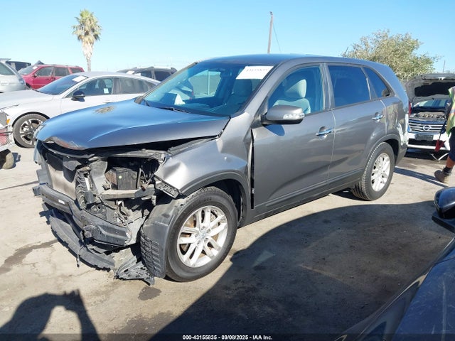 5XYKT4A66EG426920 KIA dohc t-gdi theta-ii