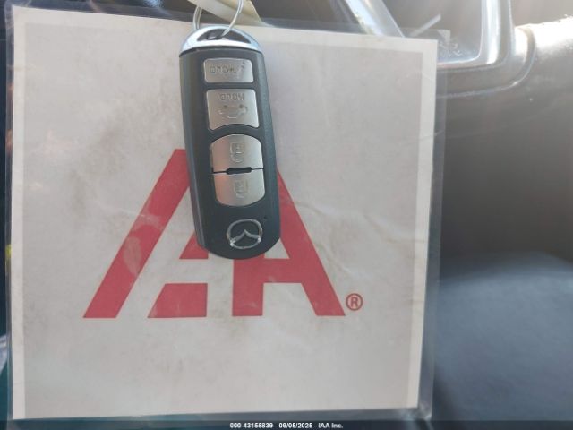 2018 MAZDA MAZDA3 3MZBN1V35JM266399 Photo 10