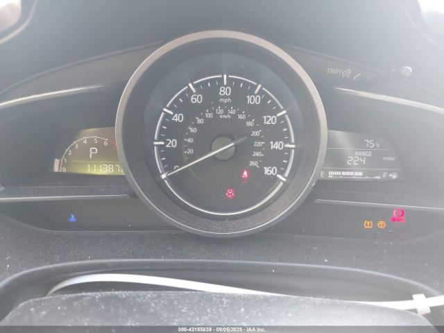 2018 MAZDA MAZDA3 3MZBN1V35JM266399 Photo 6