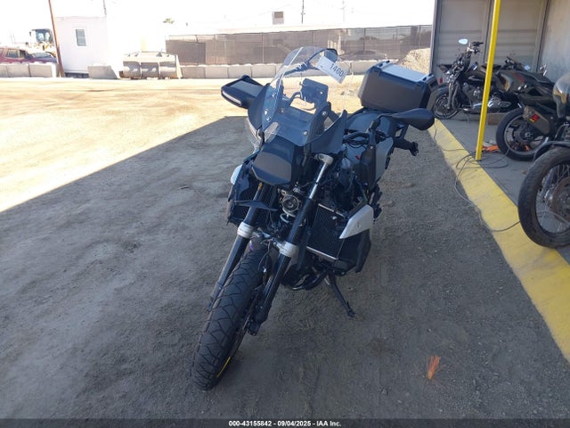 WB10M2307S6L21767 BMW R 1300 Gs