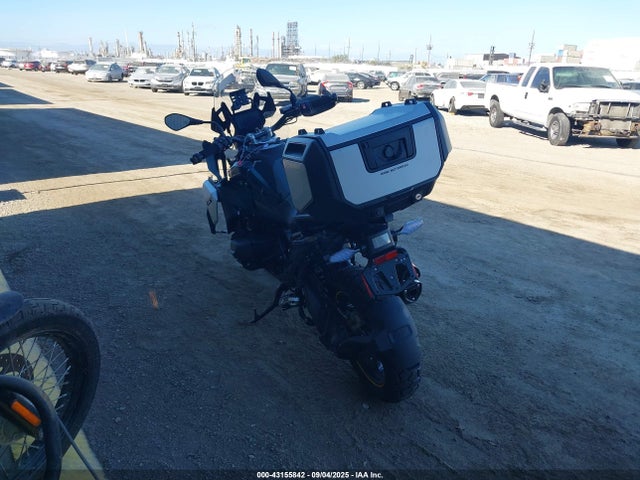 WB10M2307S6L21767 BMW R 1300 Gs