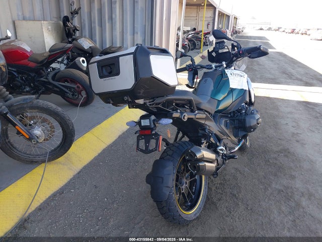 WB10M2307S6L21767 BMW R 1300 Gs