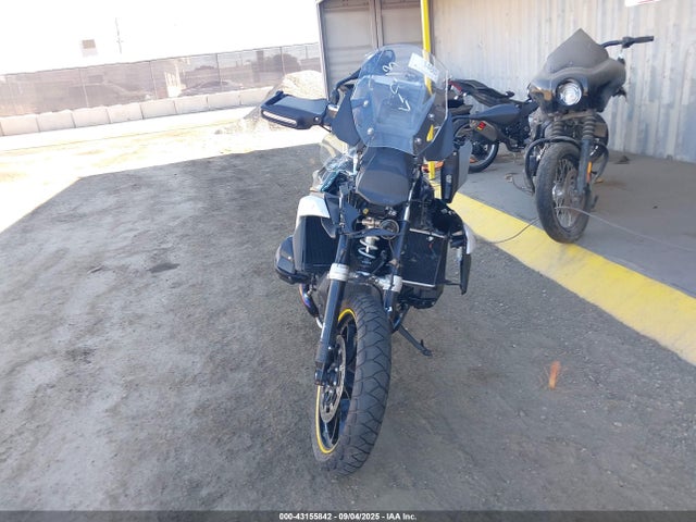 WB10M2307S6L21767 BMW R 1300 Gs