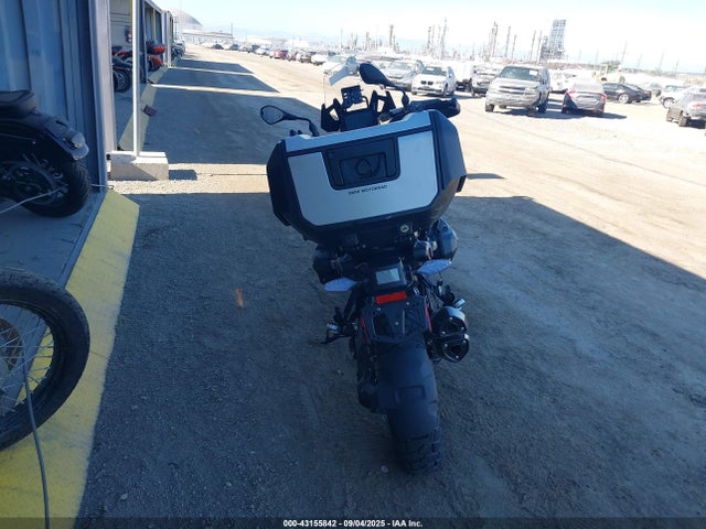 WB10M2307S6L21767 BMW R 1300 Gs