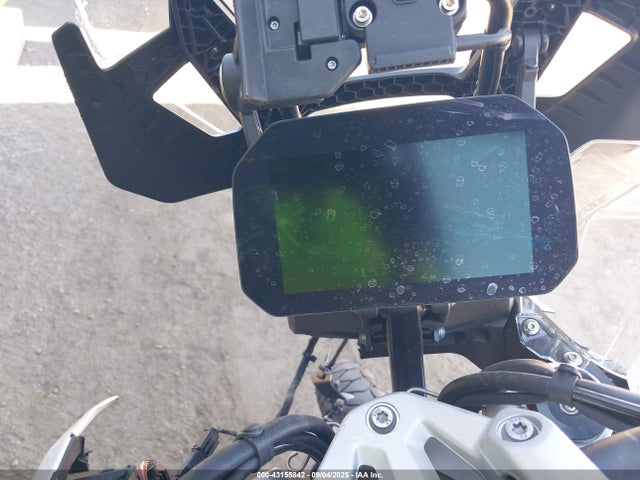 WB10M2307S6L21767 BMW R 1300 Gs