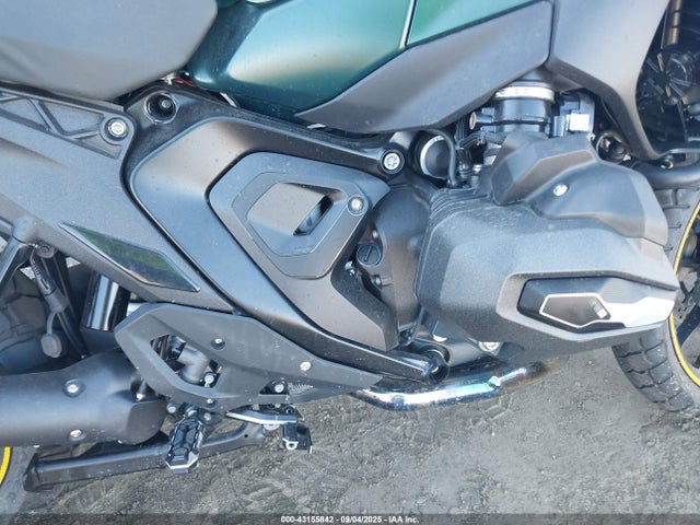 WB10M2307S6L21767 BMW R 1300 Gs