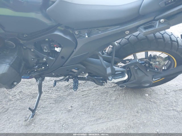 WB10M2307S6L21767 BMW R 1300 Gs
