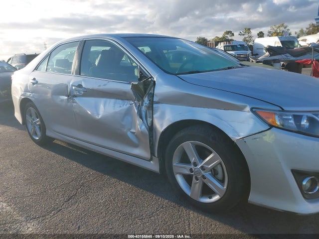 Toyota 2ar-fe 2014 4T1BF1FK1EU411702 Image 6