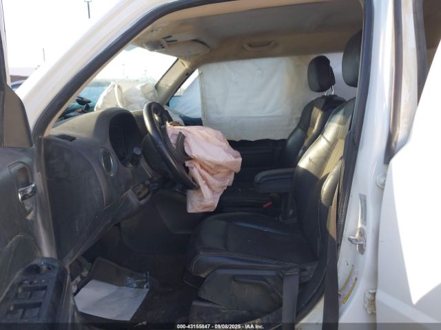 2016 JEEP PATRIOT 1C4NJRBB5GD724338 Photo 4