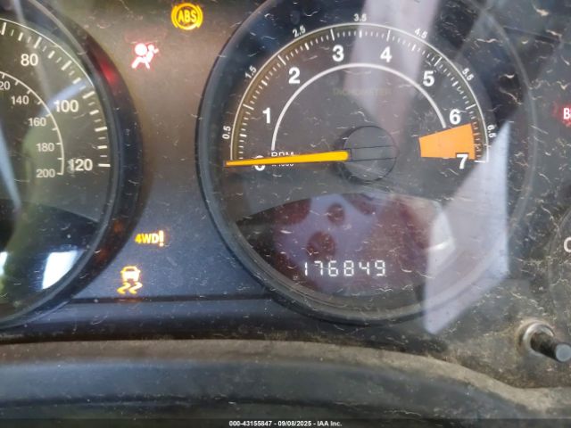 2016 JEEP PATRIOT 1C4NJRBB5GD724338 Photo 6