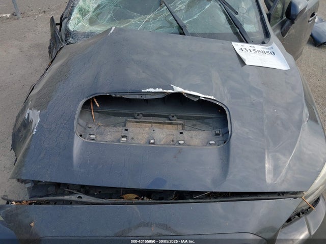 Subaru 2015 2015 JF1VA2S68F9803391 Image 10